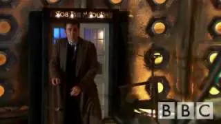 The Tenth Regeneration