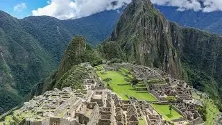 Viagem Peru x Bolivia (04/2013)