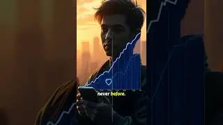 The Evolution of the Smartphone: 20 Years of Innovation in 60 Seconds!