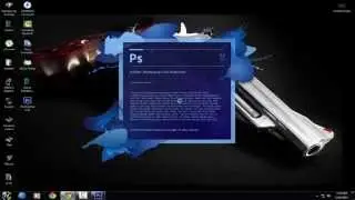 Como descargar y instalar Photoshop Cs6 rapido y facil