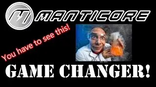 MINELAB MANTICORE USERS MUST SEE THIS.