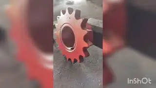 serviços torneadora crs
