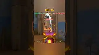 There is no save round with HH #valorant #game #gaming #headhunter #chamber #valorantclips