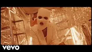 Diezky - Casse casse (Clip officiel)