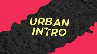 Free Urban Trap Opener for Premiere Pro 2020 | Free plugins for premiere pro