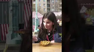 🔥Best Food Truck Burger in Berlin🔥 