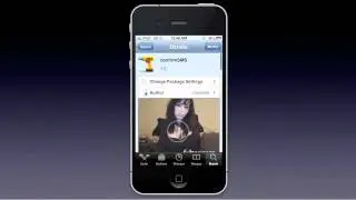 confirmSMS - Confirm Text Before Sending - iOS Jailbreak