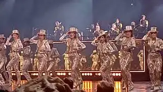 ONE  Premiere 2023.01.28 "A Chorus Line"  Stadsteatern Stockholm