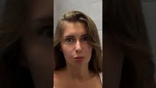 Elisa Esposito reagisce ai capelli assurdi di gentisosa