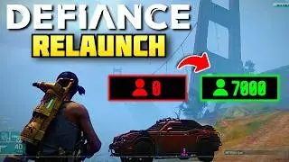 Everyone Thought This Game Was Dead... | Defiance in 2025