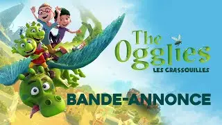 THE OGGLIES / LES CRASSOUILLES - Bande-annonce VF