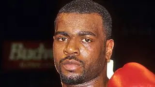 Montell Griffin vs James Toney Counter-Punching Art