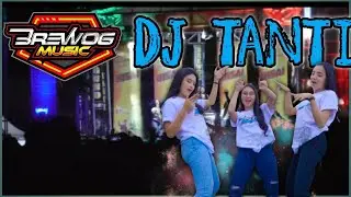 Brewog Audio DJ TANTI EGO  FULL PARGOY  PONOROGO