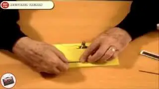 Como hacer una resistencia variable casera