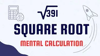 Never Struggle with Square Roots Again!