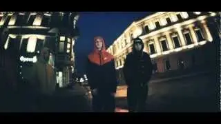 ОУ74 и Brick Bazuka - КРИМ