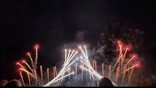 Sky Wars 2026 Pro Pyromusical by John Mikrut Jr