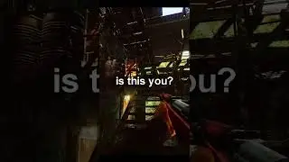Tarkov PMC bot walks past scavs #escapefromtarkov #cheats