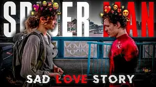 SPIDER MAN EDIT | PETER PARKAR| SAD| sadedit |#sadstatus #viral #trending #marvel