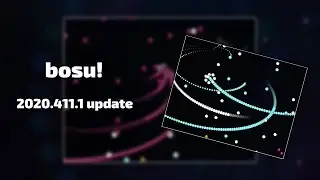 [osu!lazer] bosu! - Sliders/Mods/Replays (2020.411.1 update)