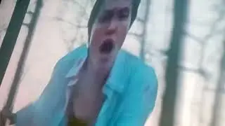 Salt Ending Scene Credits