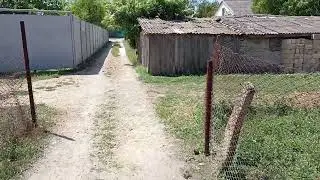 Пешочком по МАНАЮ - ЛЕТО.