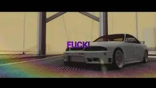 MTA SA Edit moments 2016-2018