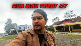 SAYA MAU TOBAT