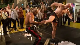 Never Back Down No Surrender HD