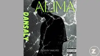 Dansaly- Alima  (Audio )