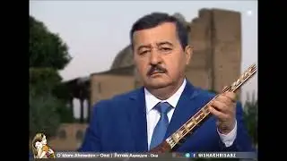 O`ktam Ahmedov - Ona | Ўктам Аҳмедов - Она