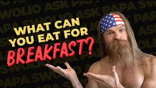 Is There A Difference Between Breakfast, Lunch and Dinner Foods?