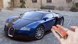 not the car i wanted for my birthday, this sucks..