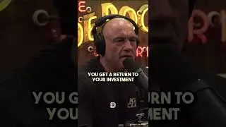 The Crypto and NFT space does not make sense, Dont WASTE your money. | Joe Rogan