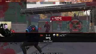 ПОИГРАЮТ ВСЕ. СЛАБОЕ ЗВЕНО =) WARFACE РМ \ УгСнап (qqsnap)