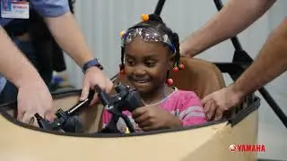 2023 YMMC (Newnan) Downhill Dreams Academy Assembly Workshop 1