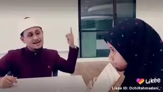Lantunan ayat al-qur'an!! Merdu banget