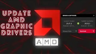 How to Download & Install AMD Radeon Software Adrenalin 2024 Edition 21.2.3 (still working 2024)