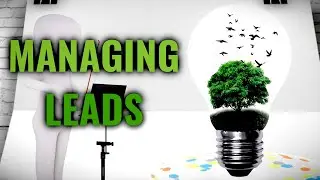 Managing Leads for Small Businesses in 2022 (UPDATED)