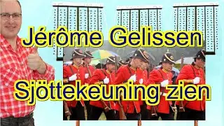 Jérôme Gelissen - Sjöttekeuning zien