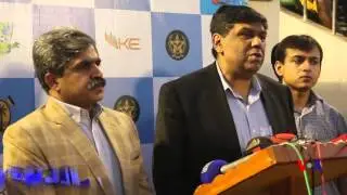 لیاری فٹبال لیگ