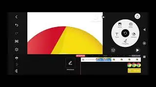 Google Chrome Logo Remake KineMaster Speedrun Be Like x7.5 Speed 
