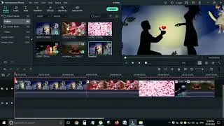 What is preview window in filmora | Video Editing with Filmora |Perfect Course for Beginners Part 4