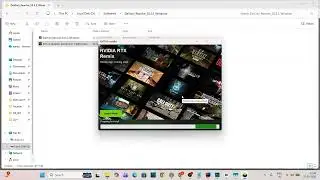 DaVinci Resolve ERROR unable to run CUDA mode as installed NVIDIA driver  incompatible- Complete Fix