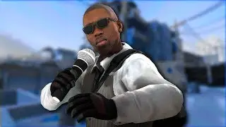 THE WORST RAPPERS IN CS:GO
