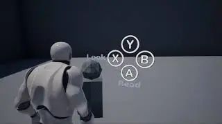 Life is Strange Icon and Journal Recreation | Unreal Engine 4.18