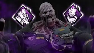 Is Nemesis Still STRONG?! Meta Build | Dead by Daylight