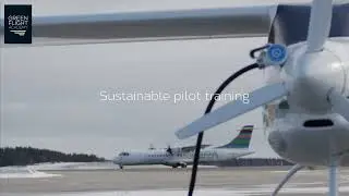 Green Flight Academy