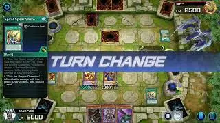 Gaia the Ice Barrier Irony