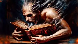 The Real Devil Book